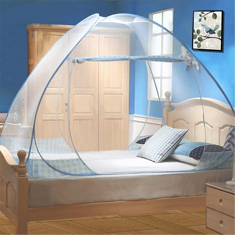 Nylon Mosquito Nets