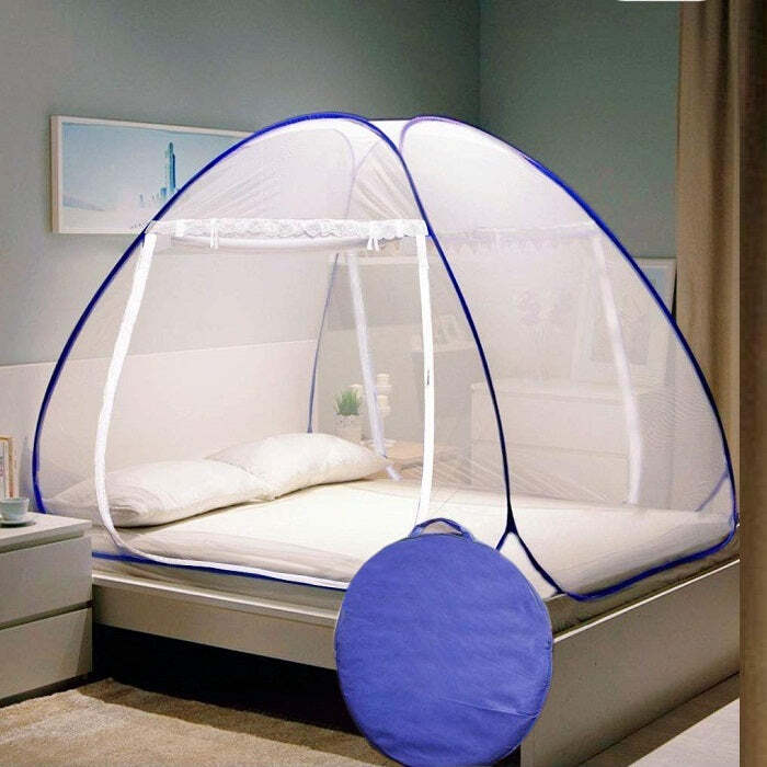 Nylon Mosquito Nets