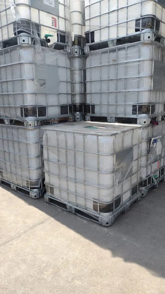 Diesel Exhaust Fluid 1000 LTR
