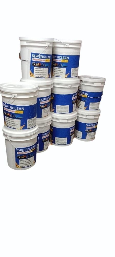 Diesel Exhaust Fluid 20 LTR