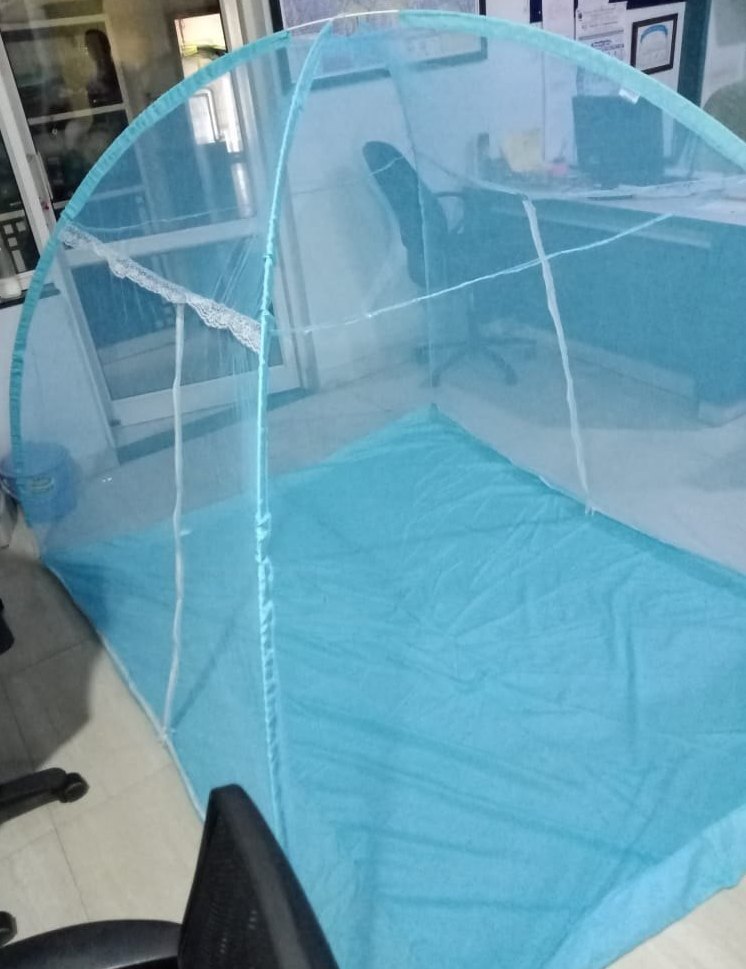 Nylon Mosquito Nets