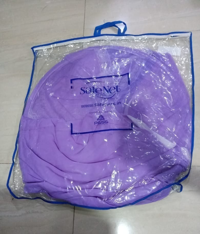 Nylon Mosquito Nets