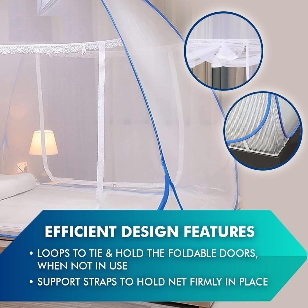 Nylon Mosquito Nets