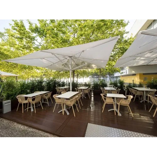 Tensile Structure Fabric - Color: Any Color