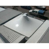 PVC Tensile Membrane Structures
