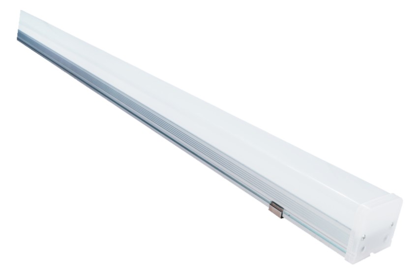 LUKER 40W LUMOS DOULE TUBE SET (LTH40)