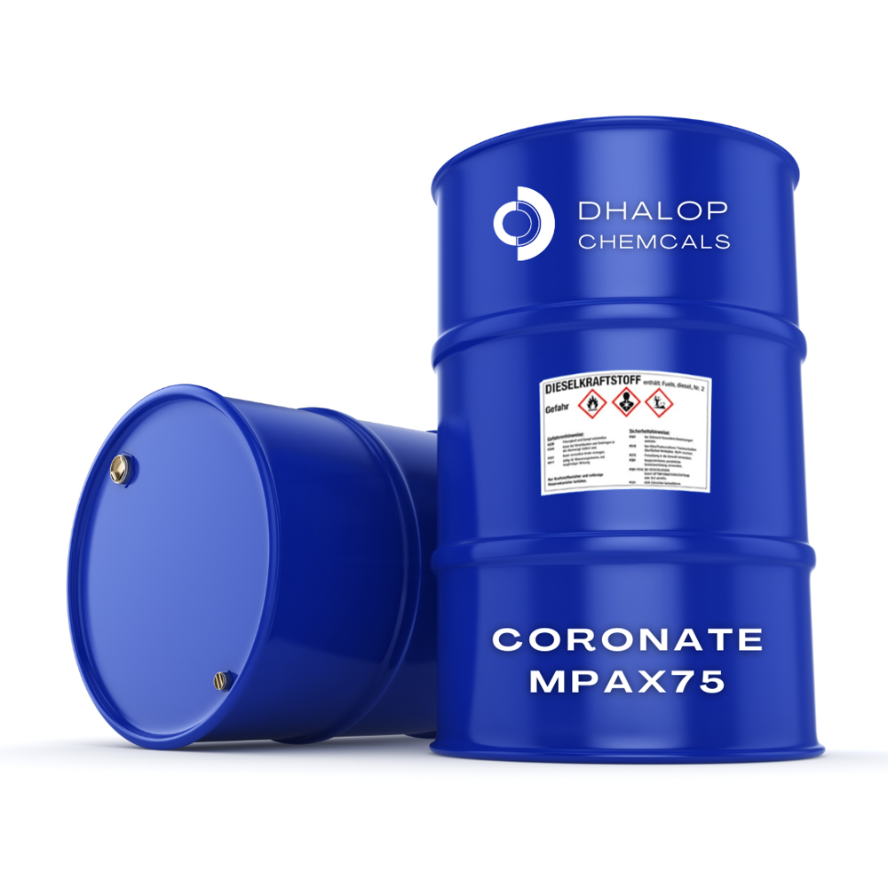 CORONATE MPAX75