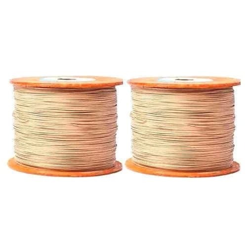 Dpc Copper Strip - Color: Brown