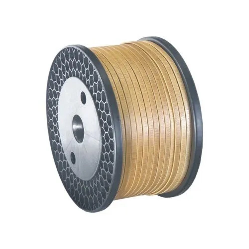Dpc Copper Strip - Color: Brown