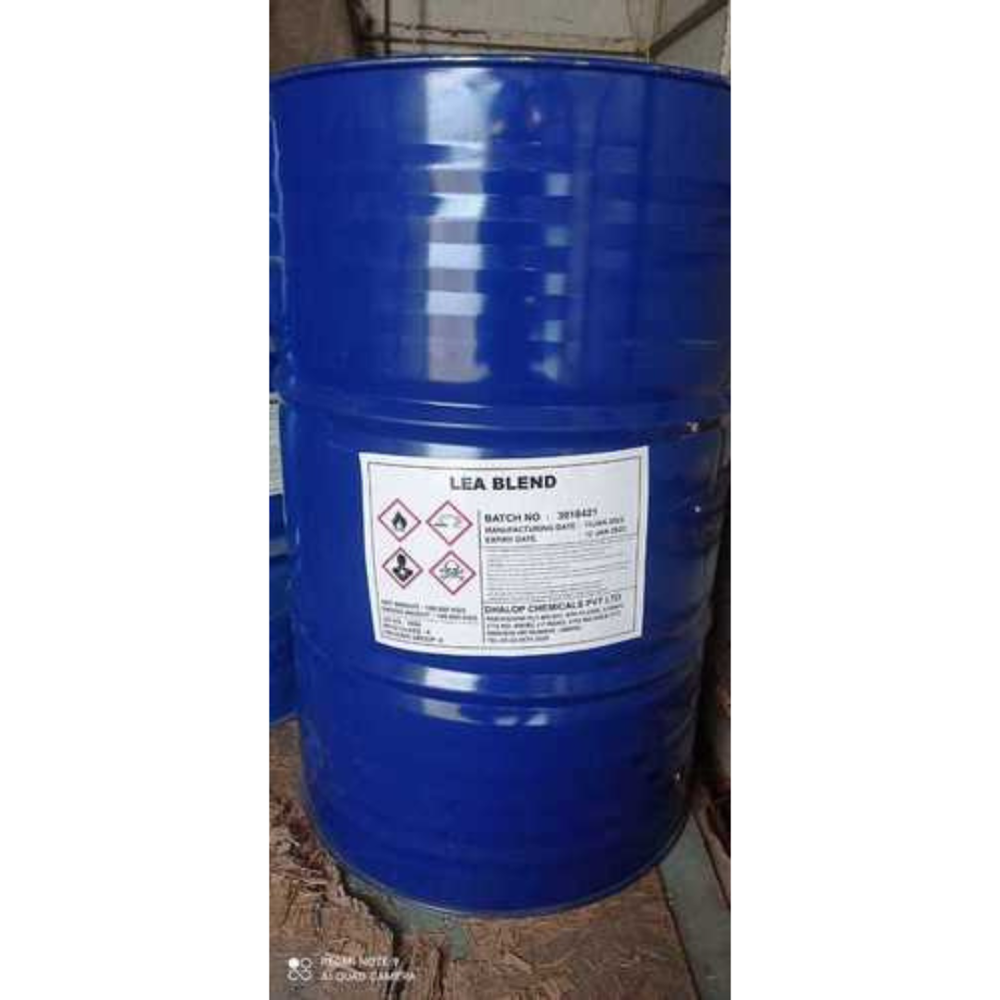 Lea Blend Amine (Lea) - Grade: Industrial Grade