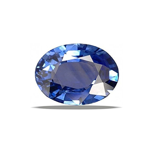 Nano Blue Zircon Stone