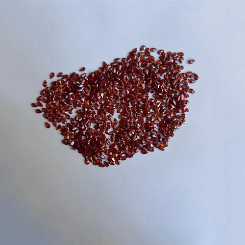 Ps 3-5 Garnet Zircon Stone