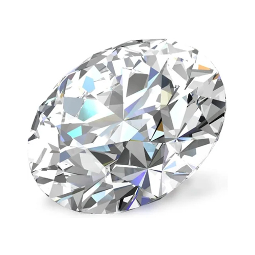 3x5 mm American Diamond