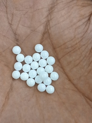 Zirconium Beads