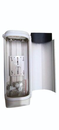 10inch 8020 Cctv Camera Housing - Application: Indoor