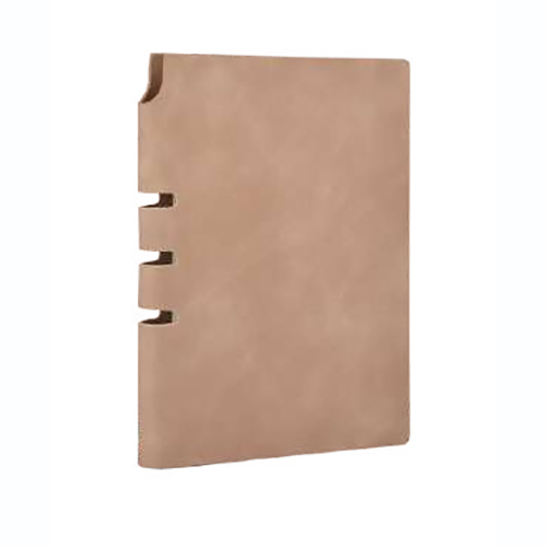 A6 Notebook 2 Colors