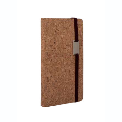 A5 Eco Notebook