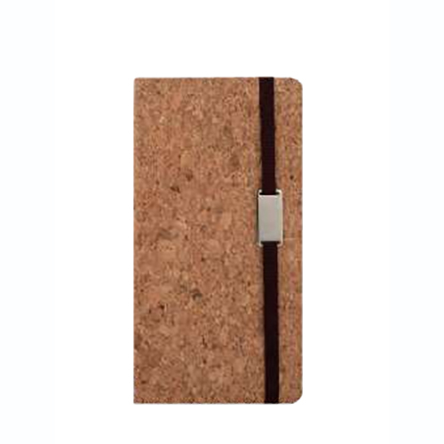 Personal Notebook