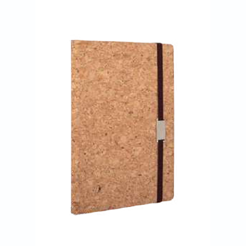 A5 Notebook Cork