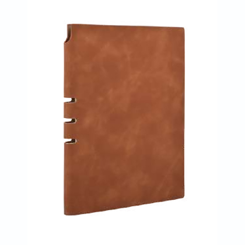 A5 Notebook 2 Colors