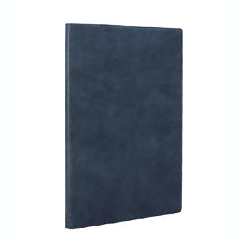 A5 Notebook 4 Colors