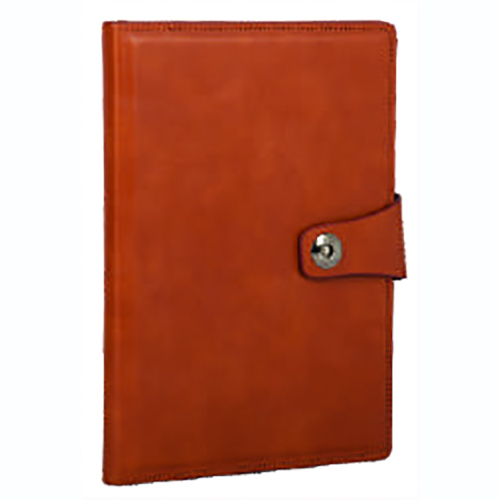 A5 Notebook Folder Lupi