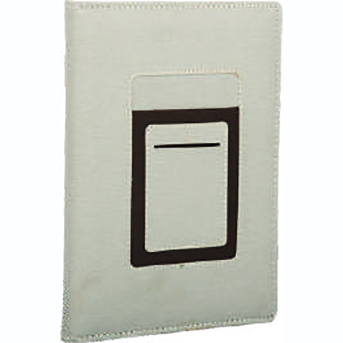 A5 Notebook Mobile Pocket