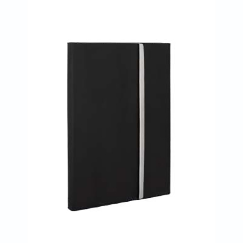 A5 Notebook 3 Fold