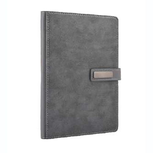 A5 Notebook Blue