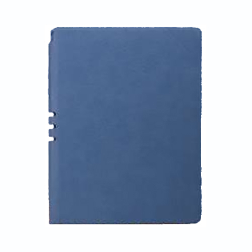 A5 Notebook Soft Cover