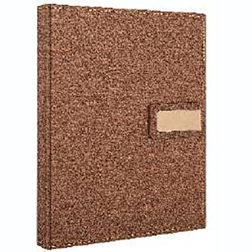 NC Notebook Lupi