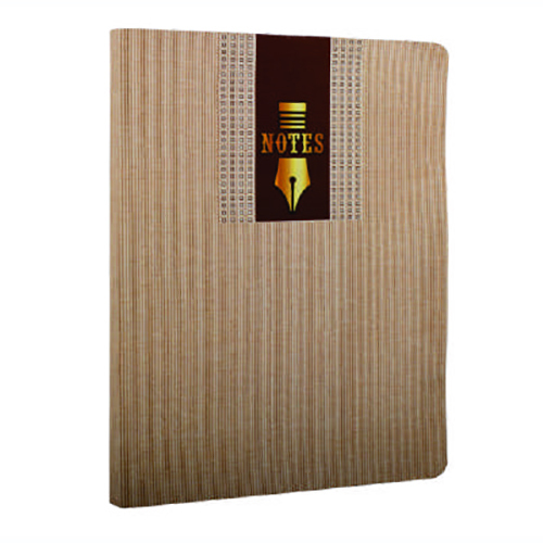 Nescafe Notebook