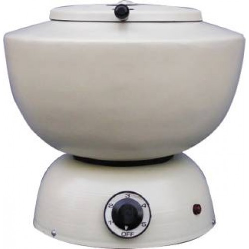 Research Centrifuge - Application: Laboratory