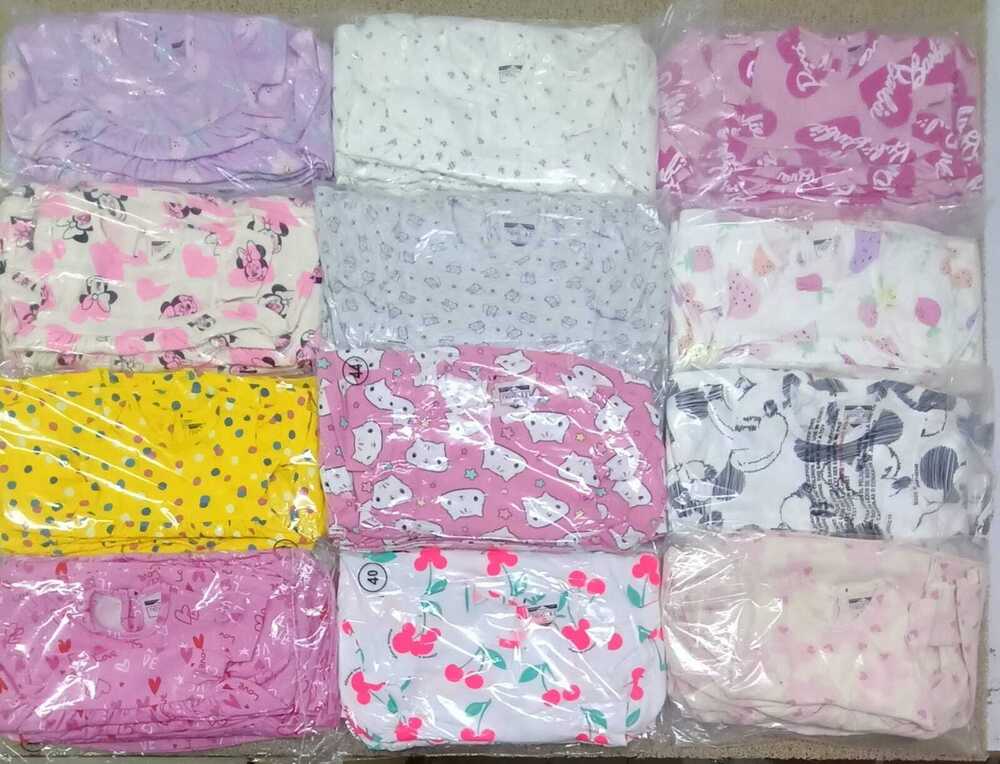 KIDS FROCK