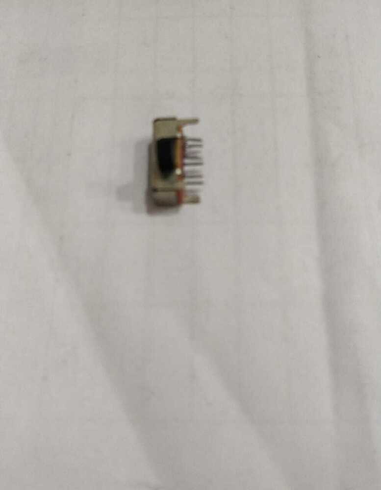 6 PIN CENTER OFF L TYPE WITH OUT SCREW