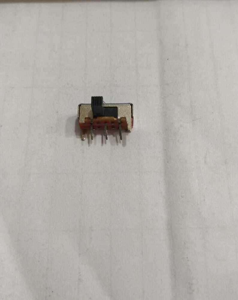 6 PIN CENTER OFF L TYPE WITH OUT SCREW