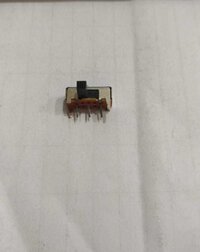 6 PIN CENTER OFF L TYPE WITH OUT SCREW