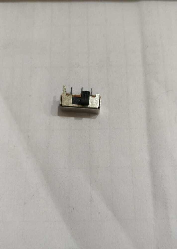 6 PIN CENTER OFF L TYPE WITH OUT SCREW