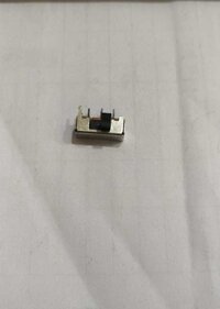 6 PIN CENTER OFF L TYPE WITH OUT SCREW