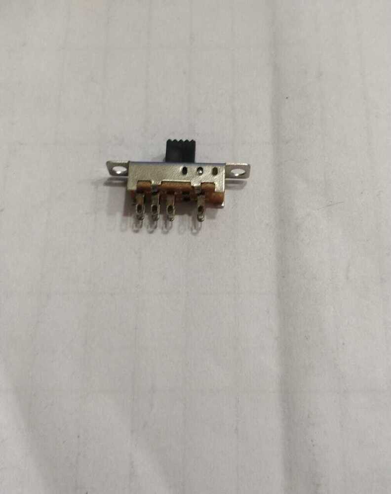 6+2 PIN ON-OFF-ON