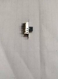 6+2 PIN ON-OFF-ON