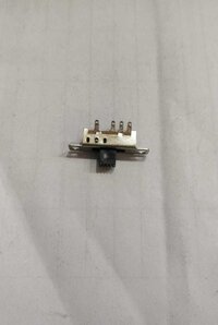 6+2 PIN ON-OFF-ON