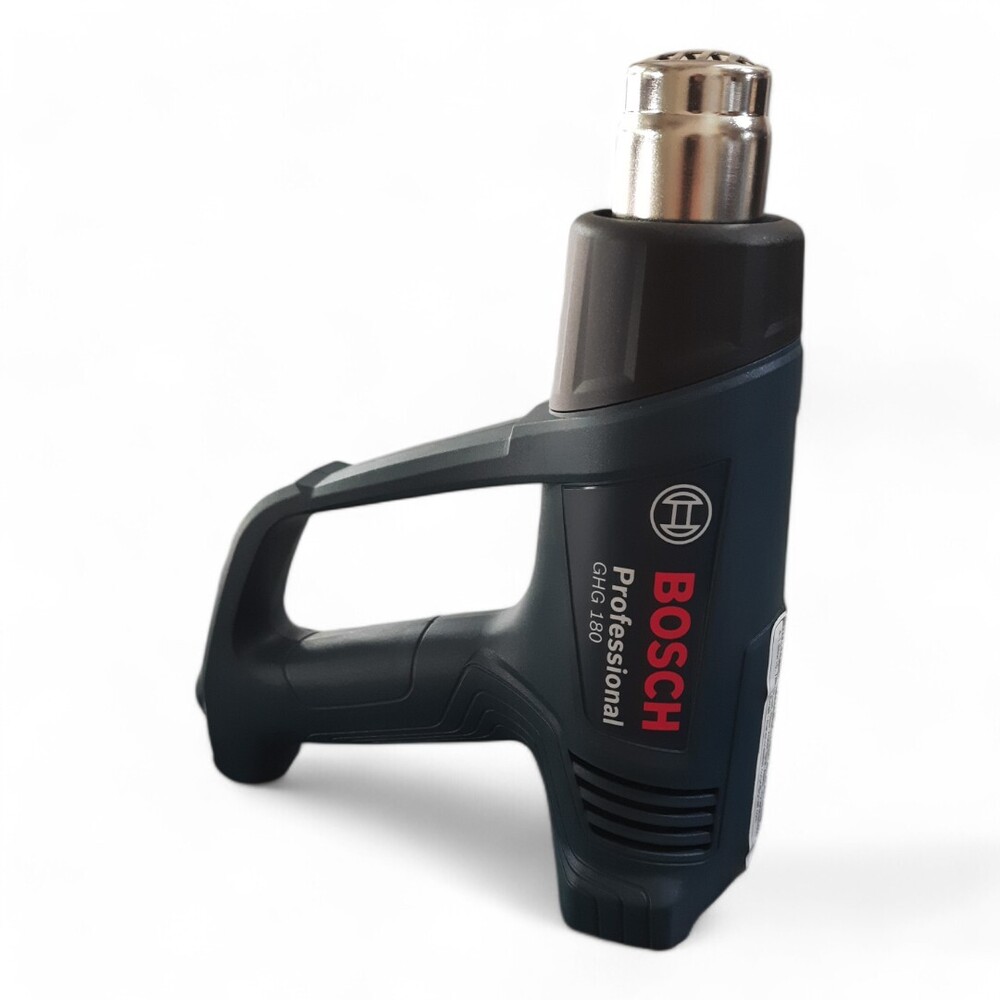 Hot Air Guns - Application: Sealing And Packaging