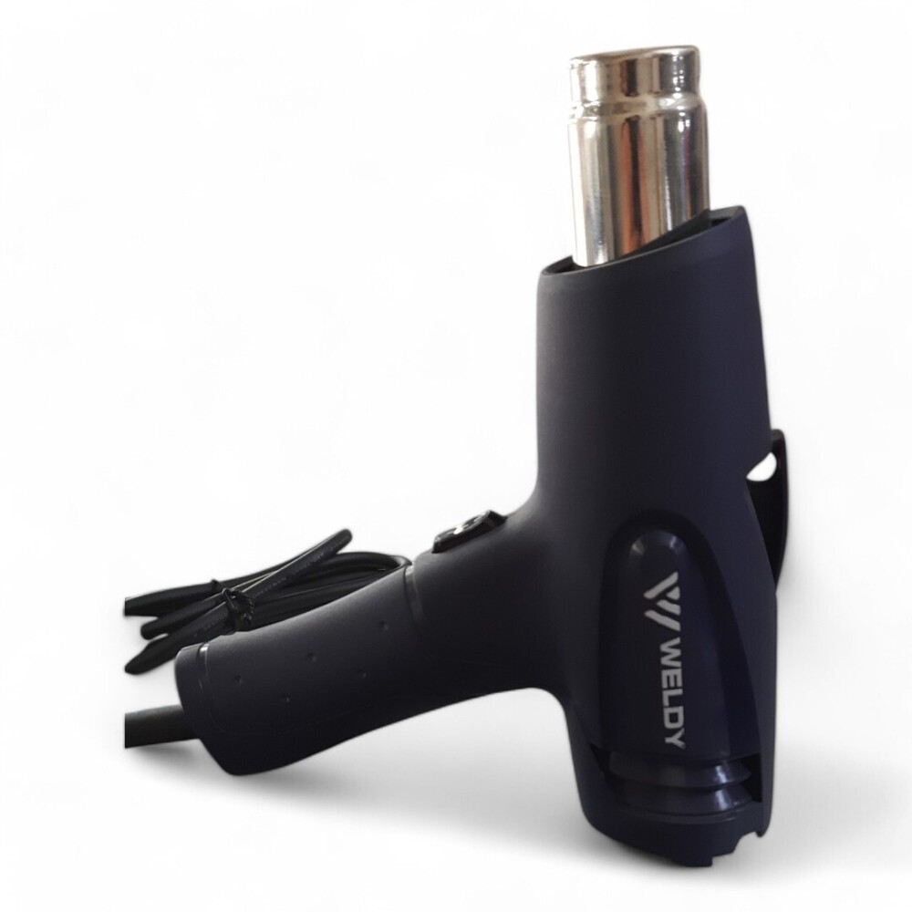Hot Air Guns - Application: Sealing And Packaging