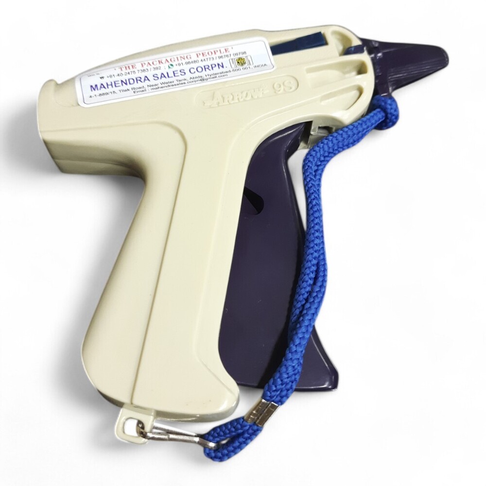 Tagging Guns - Color: Grey