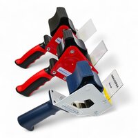 Tape dispensers