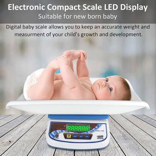 Baby Scale 20kg