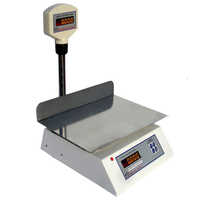 Table Top Scale 30 KG