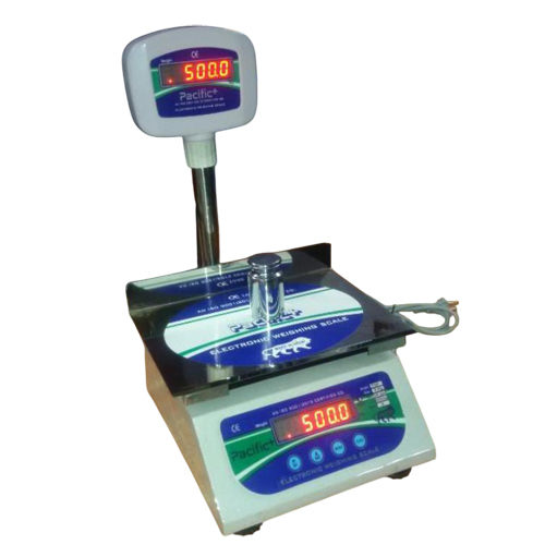 Table Top Scale 20 KG