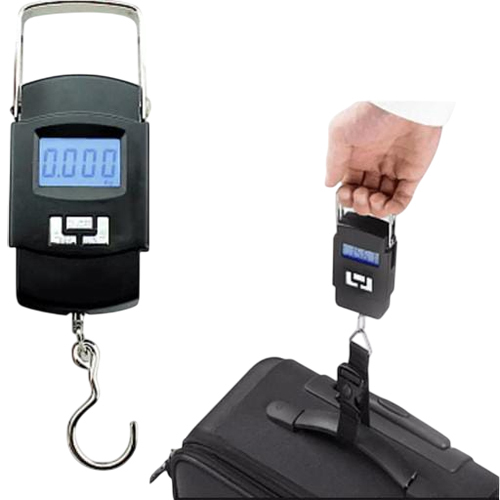 Hanging Scale for Travel